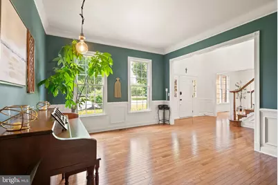 5397 Cedarville Court, Haymarket, VA 20169 - Photo 12