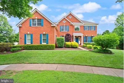 5397 Cedarville Court, Haymarket, VA 20169 - Photo 2