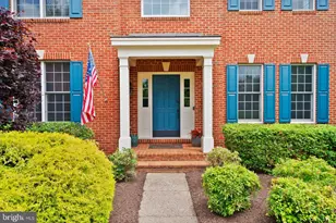 5397 Cedarville Ct, Haymarket, VA 20169 - Photo 6