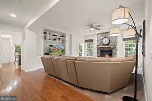 5397 Cedarville Ct, Haymarket, VA 20169 - Photo 16