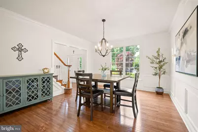 5397 Cedarville Court, Haymarket, VA 20169 - Photo 14