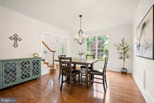 5397 Cedarville Ct, Haymarket, VA 20169 - Photo 14