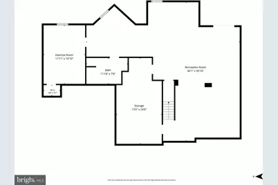 5397 Cedarville Court, Haymarket, VA 20169 - Photo 118