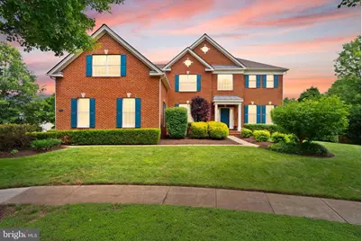 5397 Cedarville Court, Haymarket, VA 20169 - Photo 1