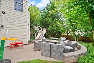 5397 Cedarville Ct, Haymarket, VA 20169 - Photo 92