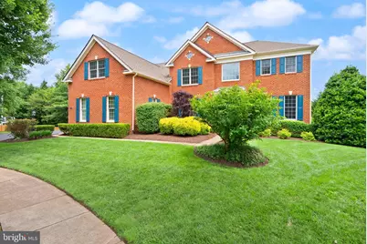5397 Cedarville Court, Haymarket, VA 20169 - Photo 4