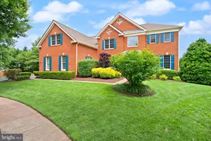 5397 Cedarville Ct, Haymarket, VA 20169 - Photo 4