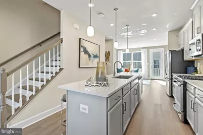 8969 Katherine Johnson Street, Manassas, VA 20109 - Photo 6