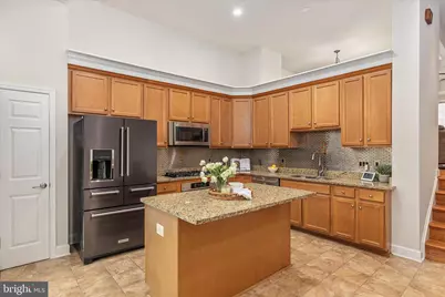 2158 Oberlin Drive, Woodbridge, VA 22191 - Photo 6