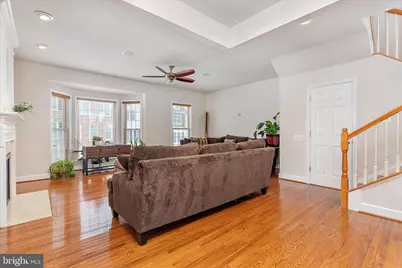 2158 Oberlin Drive, Woodbridge, VA 22191 - Photo 4