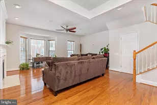 2158 Oberlin Dr, Woodbridge, VA 22191 - Photo 4