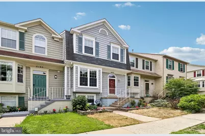 5157 Havering Way, Woodbridge, VA 22193 - Photo 1