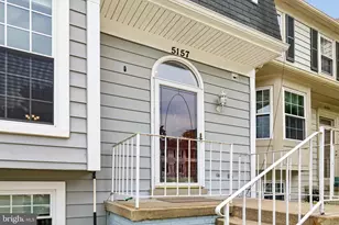 5157 Havering Way, Woodbridge, VA 22193 - Photo 8