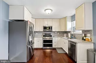 5157 Havering Way, Woodbridge, VA 22193 - Photo 4