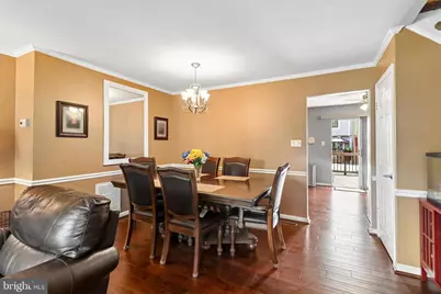 5157 Havering Way, Woodbridge, VA 22193 - Photo 14