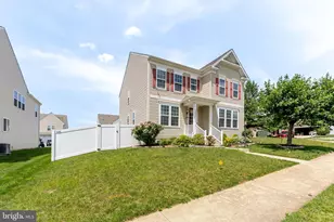 5829 Amanda Rose Ln, Woodbridge, VA 22193 - Photo 60