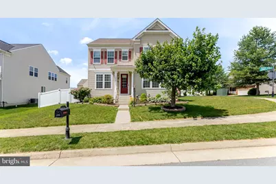 5829 Amanda Rose Lane, Woodbridge, VA 22193 - Photo 2