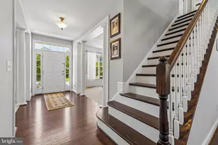 12609 Greenhouse View Ln, Woodbridge, VA 22192 - Photo 2