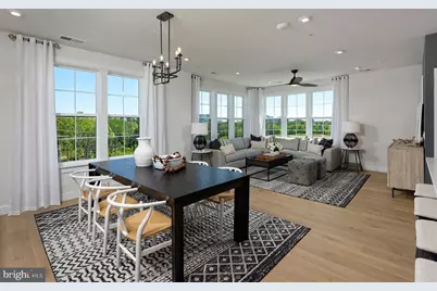 5821 Moonstone Way #307, Haymarket, VA 20169 - Photo 1