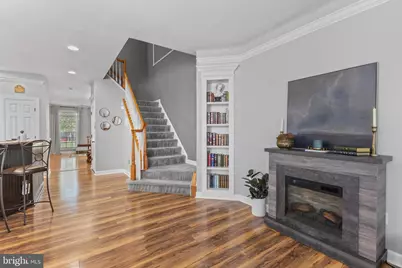12852 Marblestone Drive, Woodbridge, VA 22192 - Photo 20
