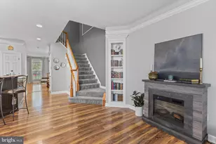 12852 Marblestone Dr, Woodbridge, VA 22192 - Photo 20