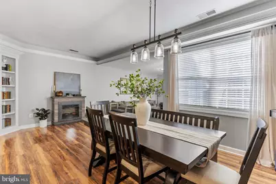 12852 Marblestone Drive, Woodbridge, VA 22192 - Photo 14