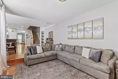 12852 Marblestone Drive, Woodbridge, VA 22192 - Photo 16
