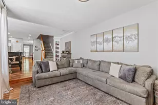 12852 Marblestone Dr, Woodbridge, VA 22192 - Photo 16