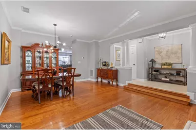 12852 Marblestone Drive, Woodbridge, VA 22192 - Photo 8