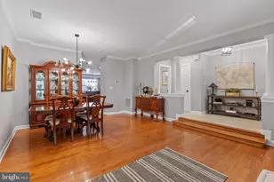 12852 Marblestone Dr, Woodbridge, VA 22192 - Photo 8