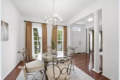 16311 Catenary Drive, Woodbridge, VA 22191 - Photo 14
