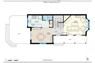 12848 Mill House Ct, Woodbridge, VA 22192 - Photo 38