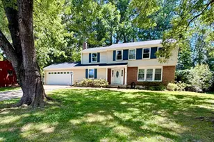 16017 Fairway Dr, Dumfries, VA 22025 - Photo 1