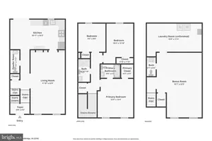 11358 Cromwell Ct, Woodbridge, VA 22192 - Photo 6