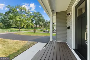9671 Marlette Dr, Nokesville, VA 20181 - Photo 6