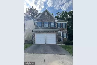 3461 Eagle Ridge Drive, Woodbridge, VA 22191 - Photo 1