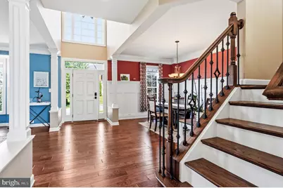 2450 Transom Place, Woodbridge, VA 22191 - Photo 6