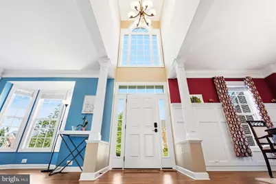 2450 Transom Place, Woodbridge, VA 22191 - Photo 4