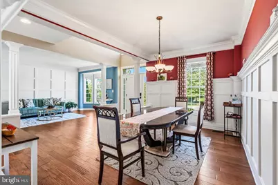 2450 Transom Place, Woodbridge, VA 22191 - Photo 10