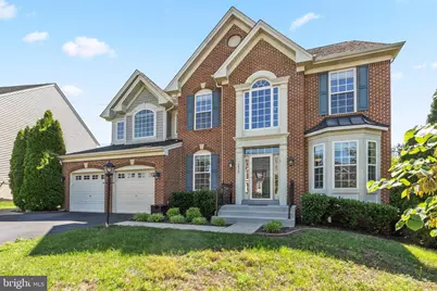 2450 Transom Place, Woodbridge, VA 22191 - Photo 2