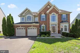 2450 Transom Pl, Woodbridge, VA 22191 - Photo 1