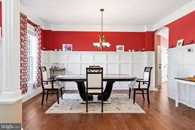 2450 Transom Place, Woodbridge, VA 22191 - Photo 8