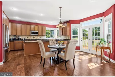 2450 Transom Place, Woodbridge, VA 22191 - Photo 20
