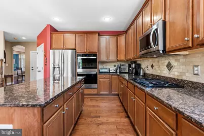 2450 Transom Place, Woodbridge, VA 22191 - Photo 18