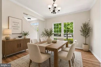 9556 Ballagan Court, Bristow, VA 20136 - Photo 4