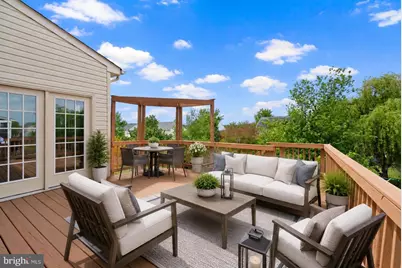 9556 Ballagan Court, Bristow, VA 20136 - Photo 22