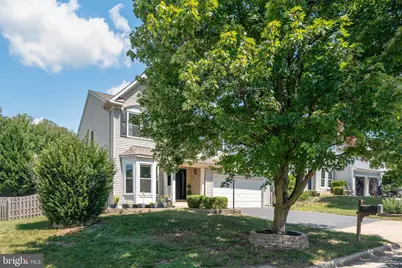 3722 Katie Place, Triangle, VA 22172 - Photo 2