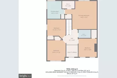 3722 Katie Place, Triangle, VA 22172 - Photo 36
