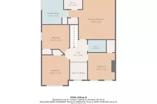 3722 Katie Pl, Triangle, VA 22172 - Photo 36