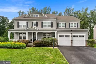 15763 Audubon Wy, Haymarket, VA 20169 - Photo 1